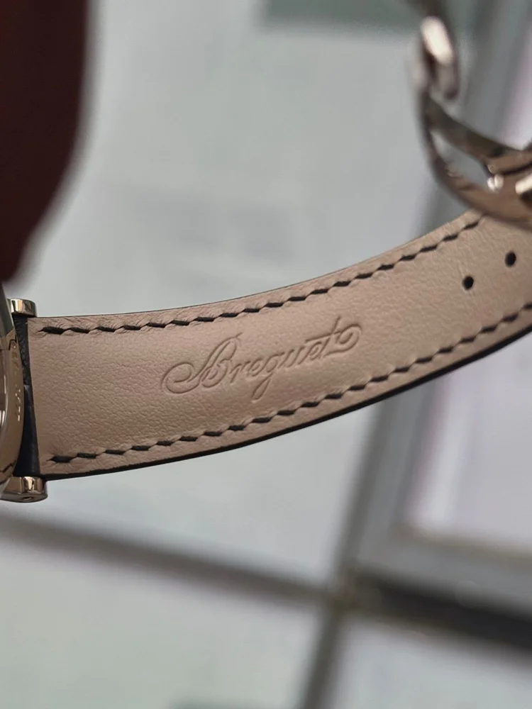 TOURBILLON CHRONOGRAPH 3577 